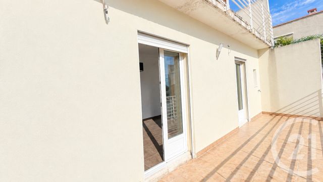 Appartement Triplex &agrave; vendre - 4 pi&egrave;ces - 108 m2 - Nimes - 30 - LANGUEDOC-ROUSSILLON