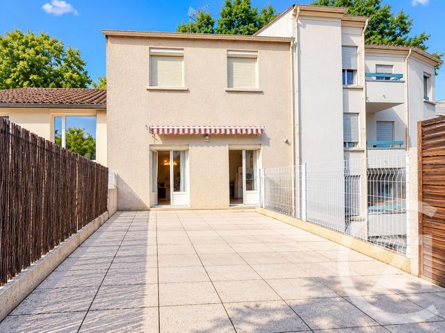 maison - NIMES - 30