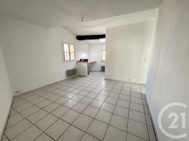 appartement - NIMES - 30