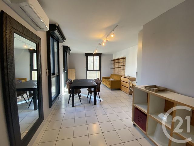 Appartement T2 à louer NIMES
