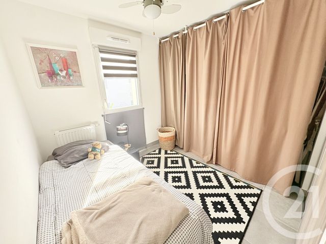 Maison &agrave; vendre - 4 pi&egrave;ces - 79,14 m2 - Caissargues - 30 - LANGUEDOC-ROUSSILLON