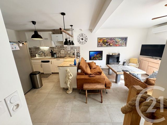 Maison &agrave; vendre - 4 pi&egrave;ces - 79,14 m2 - Caissargues - 30 - LANGUEDOC-ROUSSILLON