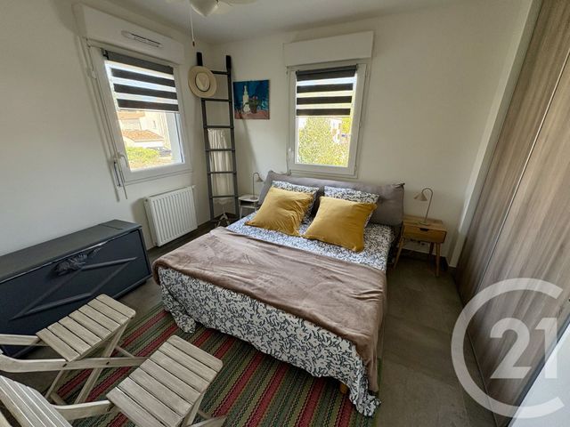 Maison &agrave; vendre - 4 pi&egrave;ces - 79,14 m2 - Caissargues - 30 - LANGUEDOC-ROUSSILLON