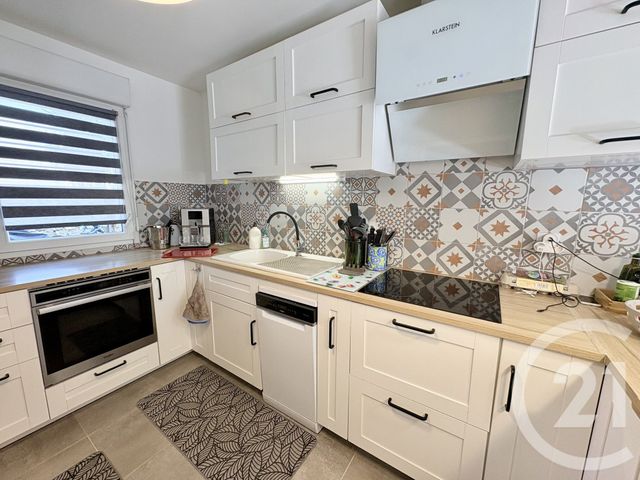 Maison &agrave; vendre - 4 pi&egrave;ces - 79,14 m2 - Caissargues - 30 - LANGUEDOC-ROUSSILLON