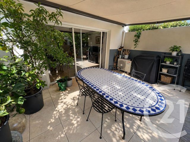 Maison &agrave; vendre - 4 pi&egrave;ces - 79,14 m2 - Caissargues - 30 - LANGUEDOC-ROUSSILLON