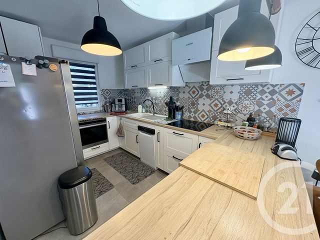 Maison &agrave; vendre - 4 pi&egrave;ces - 79,14 m2 - Caissargues - 30 - LANGUEDOC-ROUSSILLON