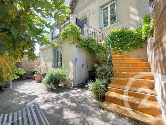 Maison à vendre - 3 pièces - 70,26 m2 - Lansargues - 34 - LANGUEDOC-ROUSSILLON