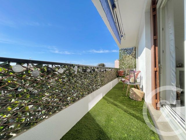 Appartement T4 à vendre - 4 pièces - 79,09 m2 - Lunel - 34 - LANGUEDOC-ROUSSILLON