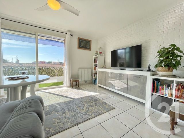 Appartement T4 à vendre LUNEL