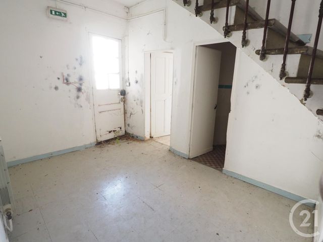 Maison &agrave; vendre - 11 pi&egrave;ces - 355,41 m2 - St Just - 34 - LANGUEDOC-ROUSSILLON