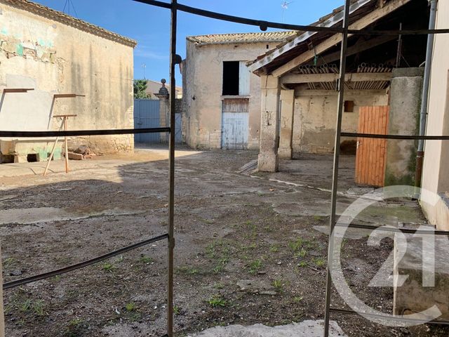 Maison &agrave; vendre - 11 pi&egrave;ces - 355,41 m2 - St Just - 34 - LANGUEDOC-ROUSSILLON
