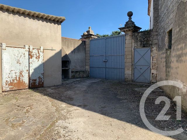 Maison &agrave; vendre - 11 pi&egrave;ces - 355,41 m2 - St Just - 34 - LANGUEDOC-ROUSSILLON