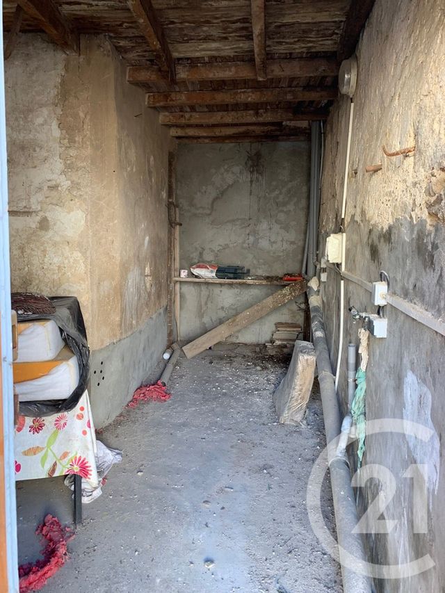 Maison &agrave; vendre - 11 pi&egrave;ces - 355,41 m2 - St Just - 34 - LANGUEDOC-ROUSSILLON