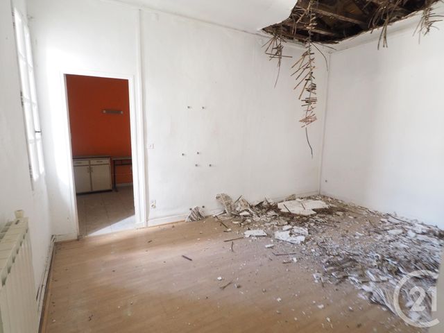 Maison &agrave; vendre - 11 pi&egrave;ces - 355,41 m2 - St Just - 34 - LANGUEDOC-ROUSSILLON