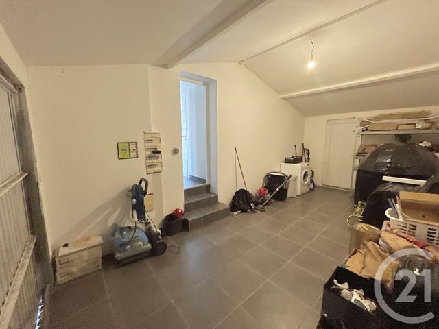 Maison &agrave; vendre - 5 pi&egrave;ces - 121,49 m2 - Lunel - 34 - LANGUEDOC-ROUSSILLON