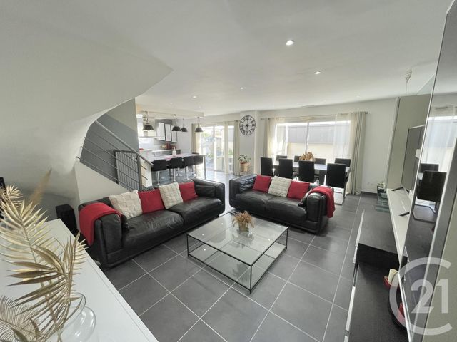 Maison &agrave; vendre - 5 pi&egrave;ces - 121,49 m2 - Lunel - 34 - LANGUEDOC-ROUSSILLON