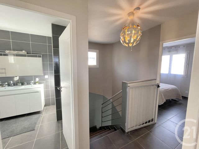 Maison &agrave; vendre - 5 pi&egrave;ces - 121,49 m2 - Lunel - 34 - LANGUEDOC-ROUSSILLON