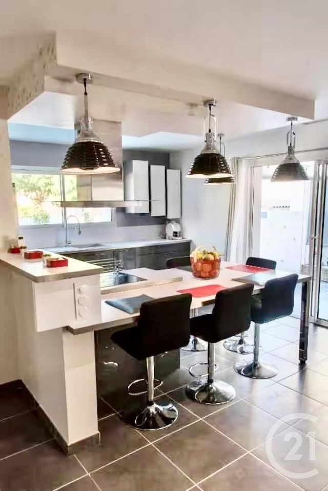 Maison &agrave; vendre - 5 pi&egrave;ces - 121,49 m2 - Lunel - 34 - LANGUEDOC-ROUSSILLON