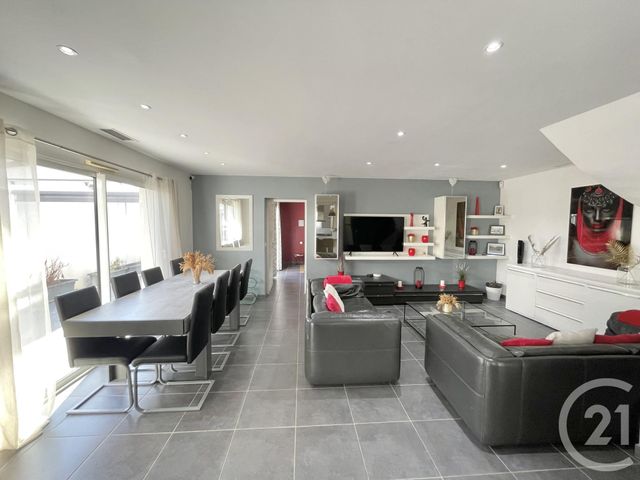 Maison &agrave; vendre - 5 pi&egrave;ces - 121,49 m2 - Lunel - 34 - LANGUEDOC-ROUSSILLON