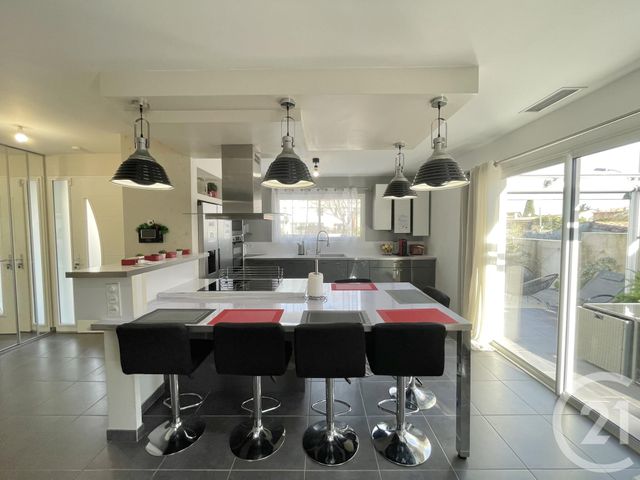 Maison &agrave; vendre - 5 pi&egrave;ces - 121,49 m2 - Lunel - 34 - LANGUEDOC-ROUSSILLON