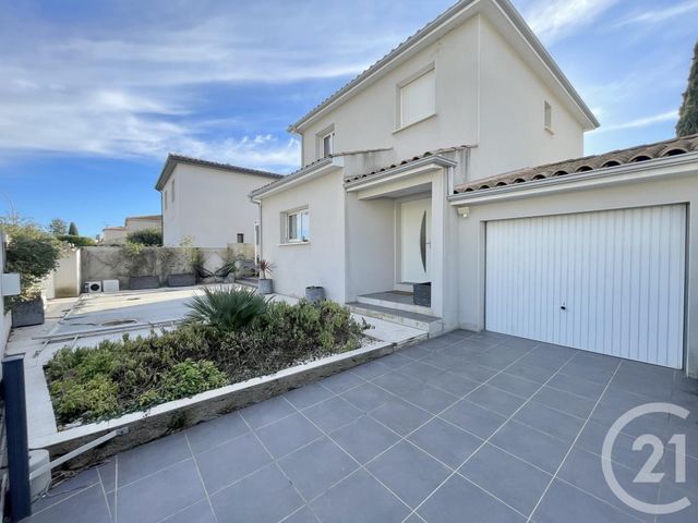 Maison à vendre LUNEL