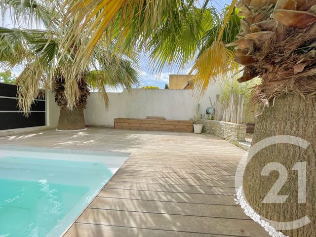 Maison à vendre - 5 pièces - 129,91 m2 - Marsillargues - 34 - LANGUEDOC-ROUSSILLON
