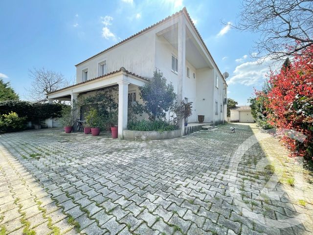 Maison à vendre VILLETELLE
