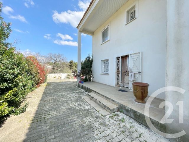 Maison à vendre - 8 pièces - 280,63 m2 - Villetelle - 34 - LANGUEDOC-ROUSSILLON