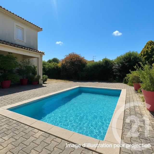 Maison à vendre - 8 pièces - 280,63 m2 - Villetelle - 34 - LANGUEDOC-ROUSSILLON