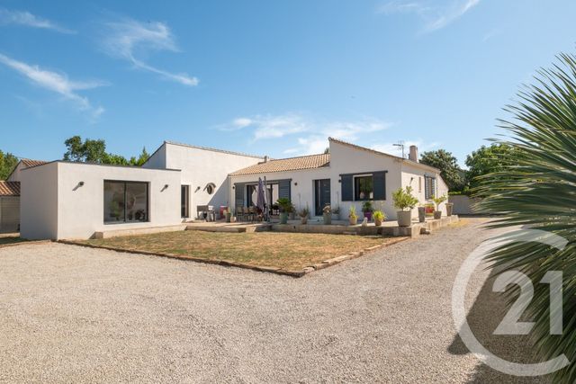 Maison à vendre - 7 pièces - 208 m2 - Lunel - 34 - LANGUEDOC-ROUSSILLON