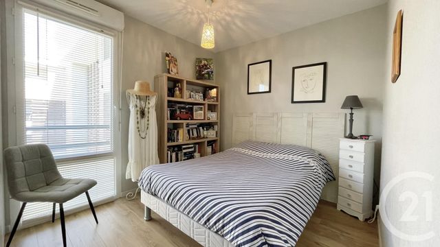 Appartement T3 &agrave; vendre - 3 pi&egrave;ces - 64,76 m2 - Marsillargues - 34 - LANGUEDOC-ROUSSILLON