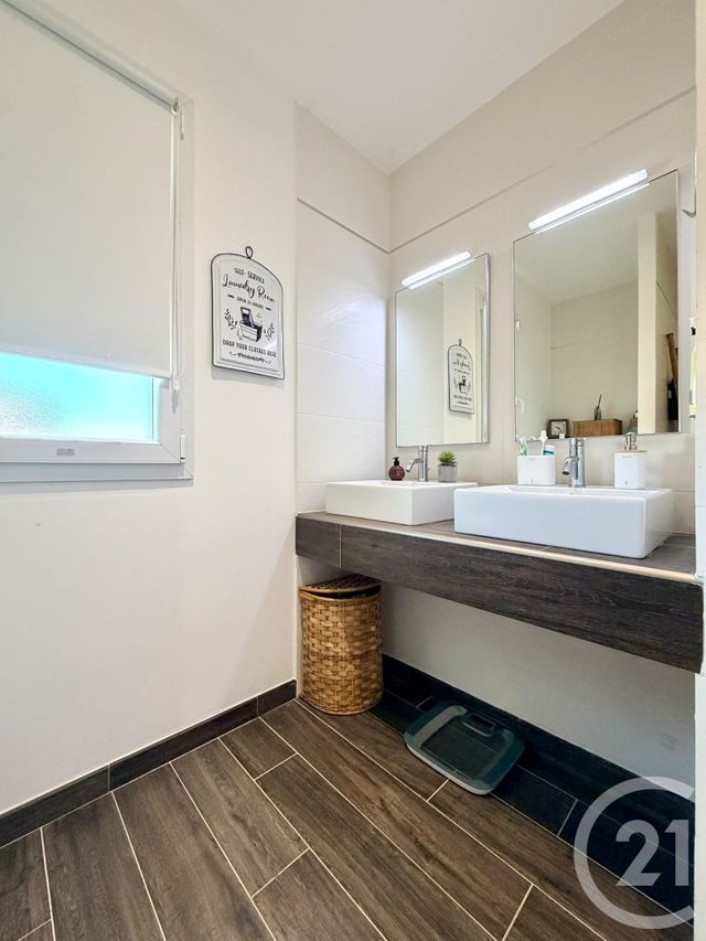 Maison &agrave; vendre - 4 pi&egrave;ces - 109,45 m2 - St Just - 34 - LANGUEDOC-ROUSSILLON