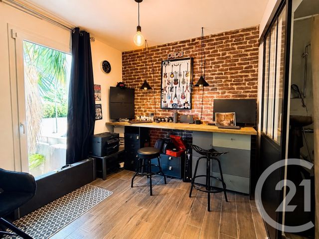 Maison &agrave; vendre - 4 pi&egrave;ces - 109,45 m2 - St Just - 34 - LANGUEDOC-ROUSSILLON