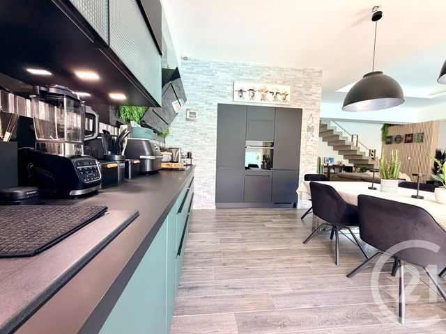 Maison &agrave; vendre - 4 pi&egrave;ces - 109,45 m2 - St Just - 34 - LANGUEDOC-ROUSSILLON