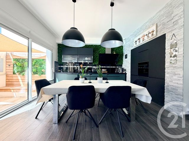 Maison &agrave; vendre - 4 pi&egrave;ces - 109,45 m2 - St Just - 34 - LANGUEDOC-ROUSSILLON