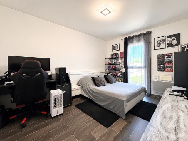 Maison &agrave; vendre - 4 pi&egrave;ces - 109,45 m2 - St Just - 34 - LANGUEDOC-ROUSSILLON