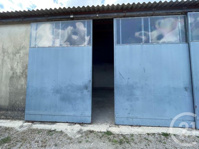 Parking à louer - 50 m2 - Gallargues Le Montueux - 30 - LANGUEDOC-ROUSSILLON