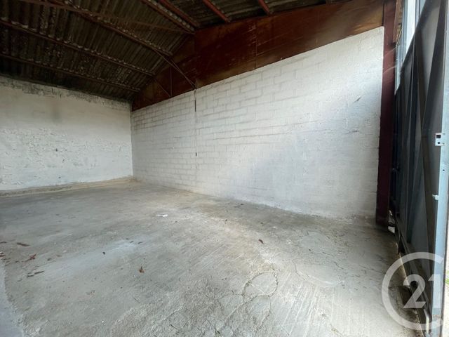 Parking à louer - 50 m2 - Gallargues Le Montueux - 30 - LANGUEDOC-ROUSSILLON