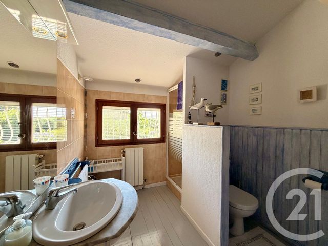 Maison &agrave; vendre - 9 pi&egrave;ces - 170 m2 - Marsillargues - 34 - LANGUEDOC-ROUSSILLON