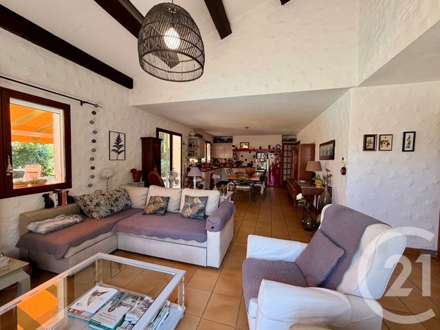 Maison &agrave; vendre - 9 pi&egrave;ces - 170 m2 - Marsillargues - 34 - LANGUEDOC-ROUSSILLON