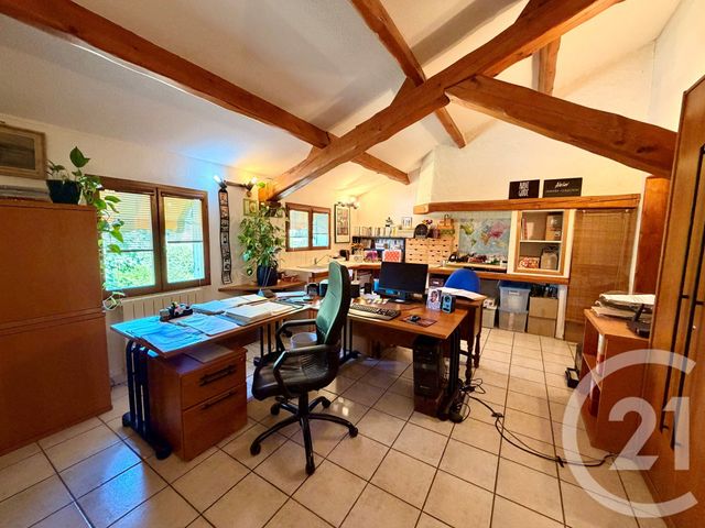 Maison &agrave; vendre - 9 pi&egrave;ces - 170 m2 - Marsillargues - 34 - LANGUEDOC-ROUSSILLON