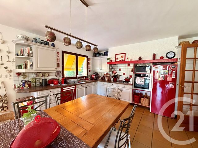 Maison &agrave; vendre - 9 pi&egrave;ces - 170 m2 - Marsillargues - 34 - LANGUEDOC-ROUSSILLON