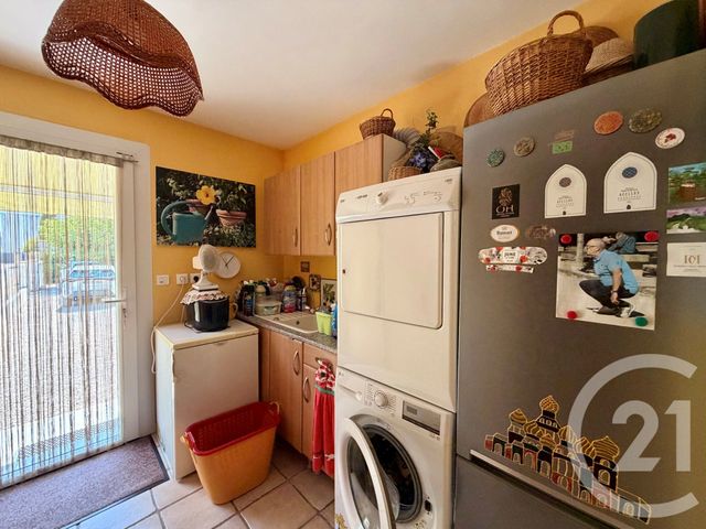 Maison &agrave; vendre - 9 pi&egrave;ces - 170 m2 - Marsillargues - 34 - LANGUEDOC-ROUSSILLON