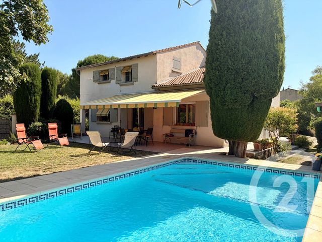 maison - MARSILLARGUES - 34