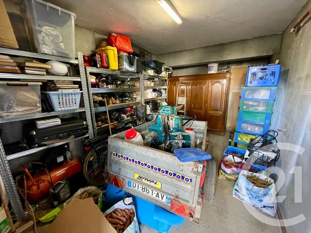 Appartement T4 à vendre - 4 pièces - 78,69 m2 - Lunel - 34 - LANGUEDOC-ROUSSILLON