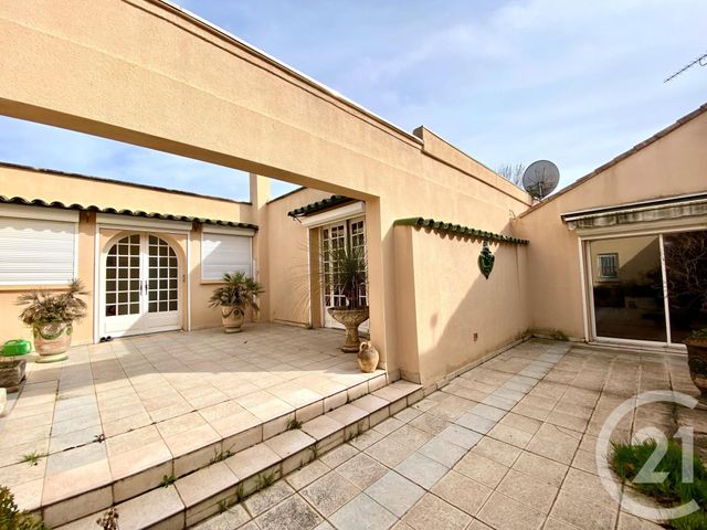 Maison &agrave; vendre - 12 pi&egrave;ces - 229,37 m2 - Lunel - 34 - LANGUEDOC-ROUSSILLON