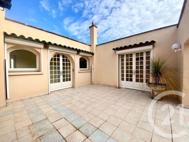 Maison à vendre LUNEL