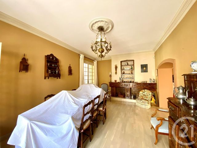 Maison &agrave; vendre - 12 pi&egrave;ces - 229,37 m2 - Lunel - 34 - LANGUEDOC-ROUSSILLON