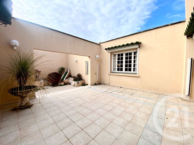 Maison &agrave; vendre - 12 pi&egrave;ces - 229,37 m2 - Lunel - 34 - LANGUEDOC-ROUSSILLON
