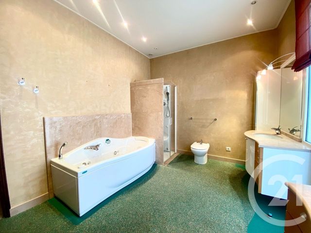 Maison &agrave; vendre - 12 pi&egrave;ces - 229,37 m2 - Lunel - 34 - LANGUEDOC-ROUSSILLON